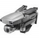 DJI Mavic 2 Pro with Smart Controller, copter  folded 
