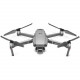 DJI Mavic 2 Pro with Smart Controller, front view
