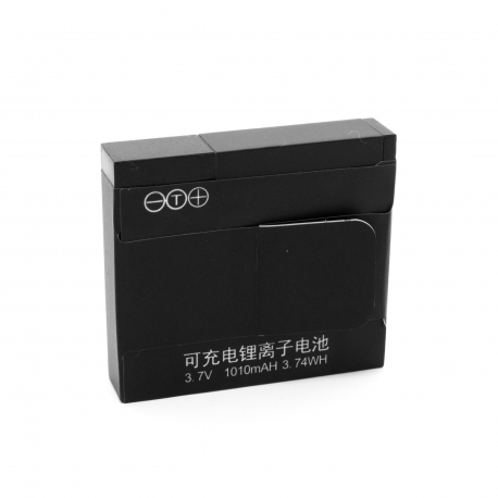 Аккумулятор для Xiaomi Yi (AZ13-1) (вид спереди)