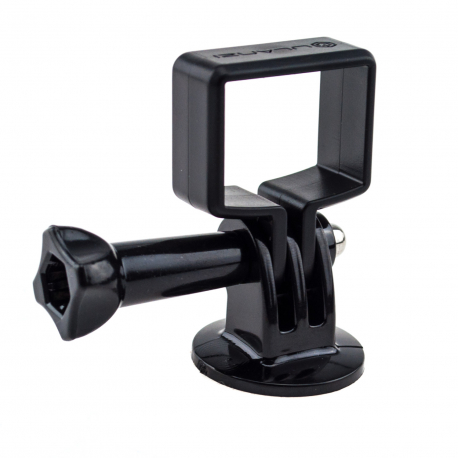 Mounting adapter for DJI Osmo Pocket to GoPro accessories close-up