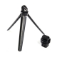 Foldable monopod for GoPro 3-Way