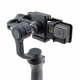 Adapter for installing GoPro on DJI OSMO Mobile (Adapter set on DJI OSMO Mobile 2)