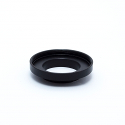 37 mm filter adapter for GoPro without housing