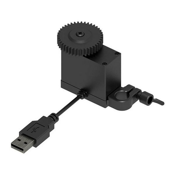 механический фолоу-фокус, фоллоу-фокус в зборе, USB фолоу-фокус для AK2000