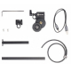 AKFII Brushless Motor Follow Focus Kit for AK2000 AK Series, equipment