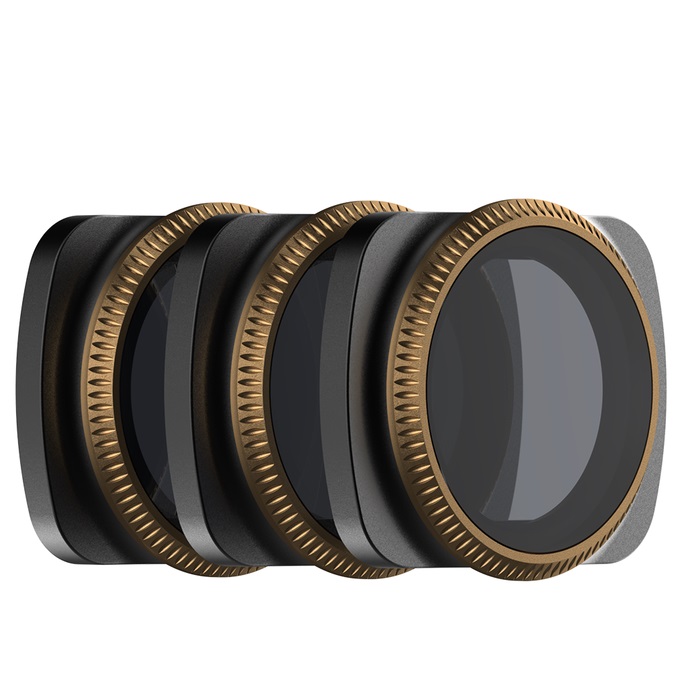 PolarPro Vivid Collection Cinema Series for DJI Osmo Pocket, main view