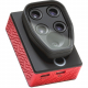 Мультиспектральная камера Parrot Sequoia для применения в сельском хозяйстве, крупный план