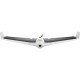 Parrot Disco Pro AG, frontal view