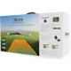 Parrot Disco Pro AG,  rear view packaging