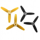 Parrot Bebop 2 Power Propellers  (2 pairs), yellow