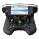 Parrot Skycontroller 2 Smartphone holder, on the remote