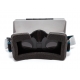 Virtual reality headset for smartphone