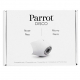 Parrot Disco Nose Blister, packaged