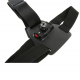 DJI Osmo Chest Strap Mount, close-up