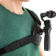 DJI Osmo Chest Strap Mount, appearance