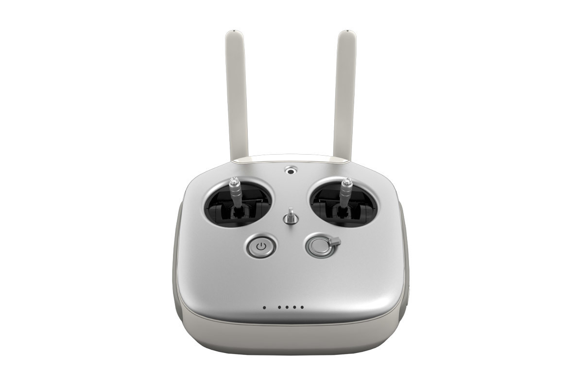 Пульт дистанционного управления DJI, пульт для квадрокоптера Inspire 1