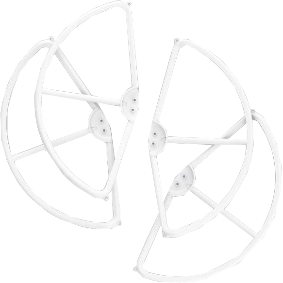 DJI Prop Guard for Phantom 2, main view