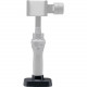 Stand for DJI Osmo Mobile 2, view with stabilizer, CP