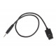 RSS cable for camera control BMCC for DJI Ronin-MX, CP