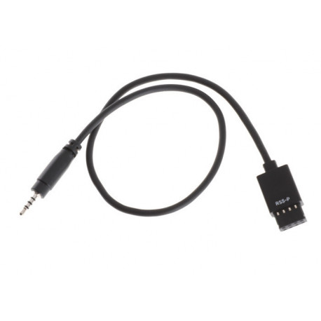 RSS cable for camera control BMCC for DJI Ronin-MX, CP