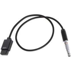 DJI Ronin-MX RSS Control Cable for RED