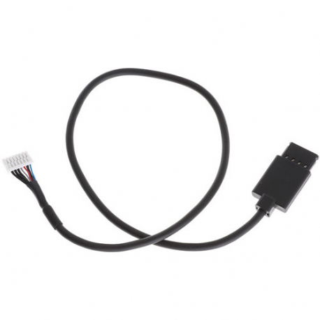 RSS power cord for DJI Ronin-MX, CP