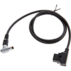 DJI Motor Power Cable for DJI Focus Right-Angle
