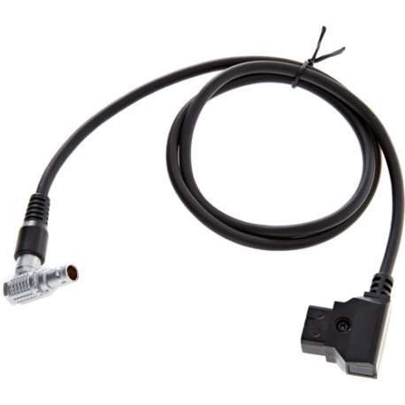 Motor power cable for DJI Focus (right corner), CP