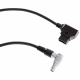 Motor power cable for DJI Focus (right corner), connectors CP