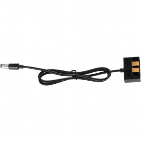 Кабель-перехідник DJI для Osmo 2pin to DC power cable, CP