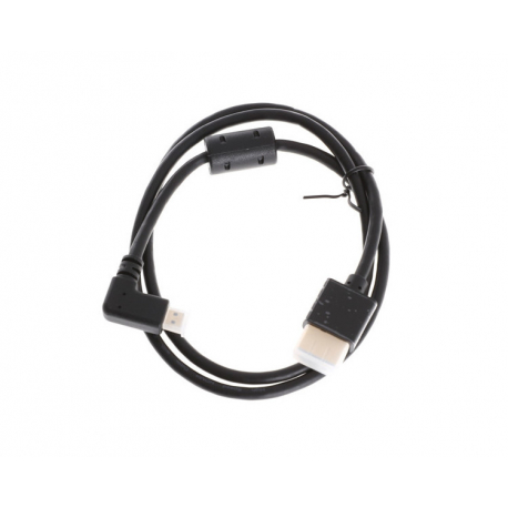 Transmitter Cable SRW-60G HDMI to Micro HDMI for DJI Ronin-MX, CP