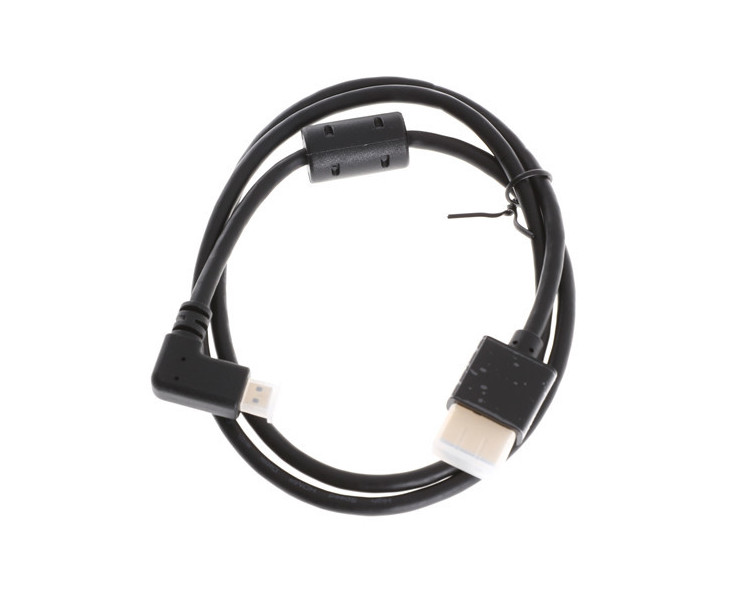 Transmitter Cable SRW-60G HDMI to Micro HDMI for DJI Ronin-MX, CP