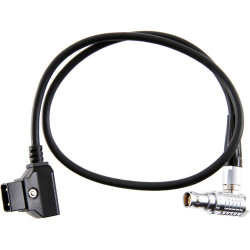 DJI Ronin-M Power Cable for RED DSMC Cameras