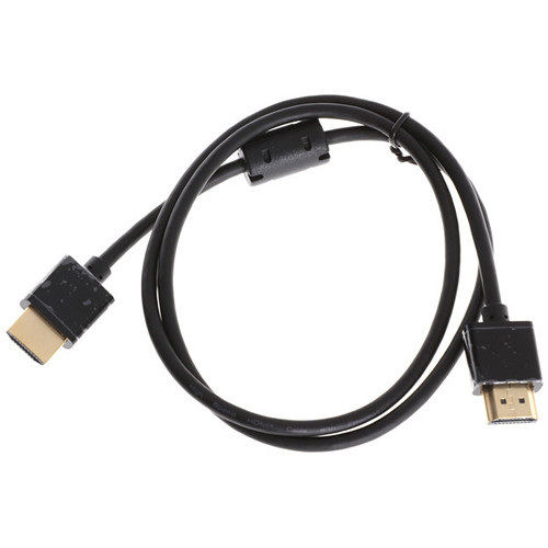 DJI Ronin-MX PT10 HDMI-HDMI cabel for SRW-60G