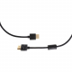 HDMI PT10 cable for DJI SRW-10G, connectors CP