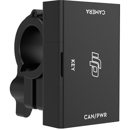 DJI Remote Start/Stop for Ronin