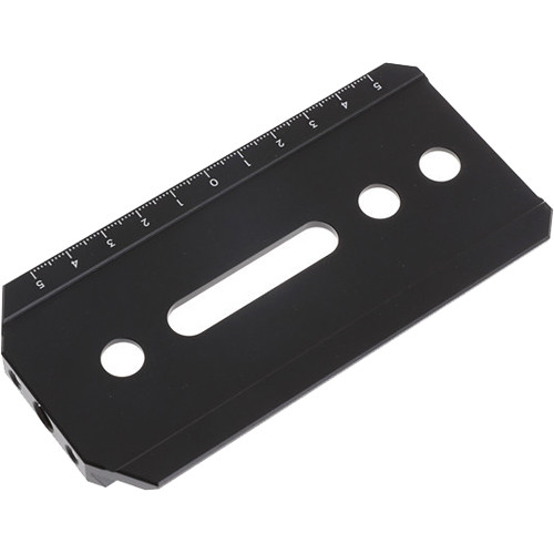 Установочная пластина DJI MOUNTING PLATE для Ronin-MX, CP