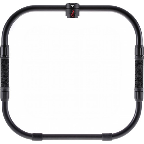 Тримач Grip Part 41 для DJI Ronin-M та Ronin-MX