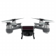 DJI Spark landing gear skid, on copter front view