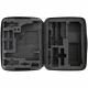 Case DJI Suitcase for Ronin-M, opened case CP