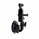 Mount for DJI Osmo Pocket on the car main