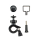 Mount for DJI Osmo Pocket for bicycle steering kit