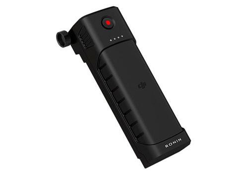 Intelligent Battery for DJI Ronin-M (1580 mAh), CP