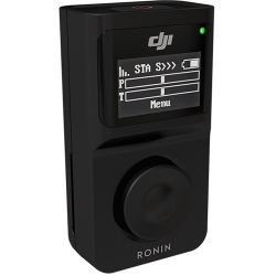Бездротовий пульт DJI Thumb Controller для Ronin-M