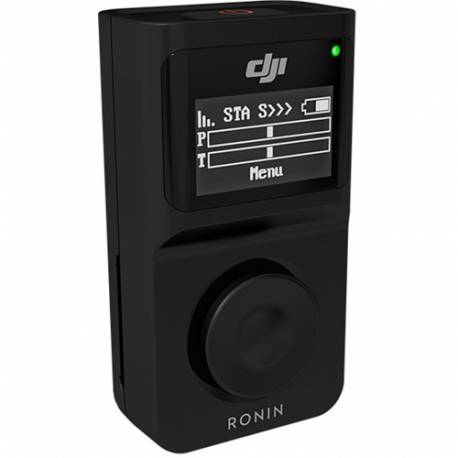 Бездротовий пульт DJI Thumb Controller для Ronin-M, CP
