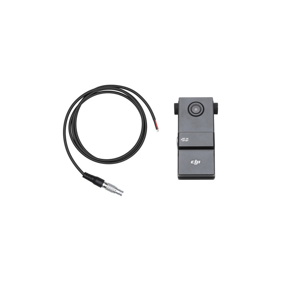 DJI Ronin Auxiliary Power Adapter: buy in Wazza online-store