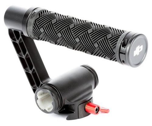 Center handle for DJI Ronin-M, CP