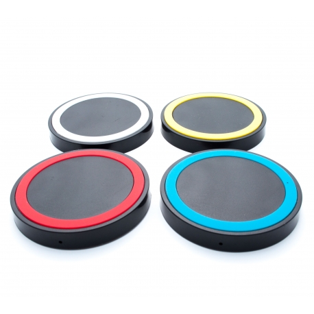 Universal wireless charger QI Q5