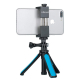 Переходник адаптер Ulanzi GoPro Mount для камер с 1/4" резьбой без выноса
