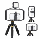 Ulanzi Handheld Video Rig for DSLR Camera /Phone /Gopro